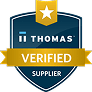 Thomas Verified Supplier