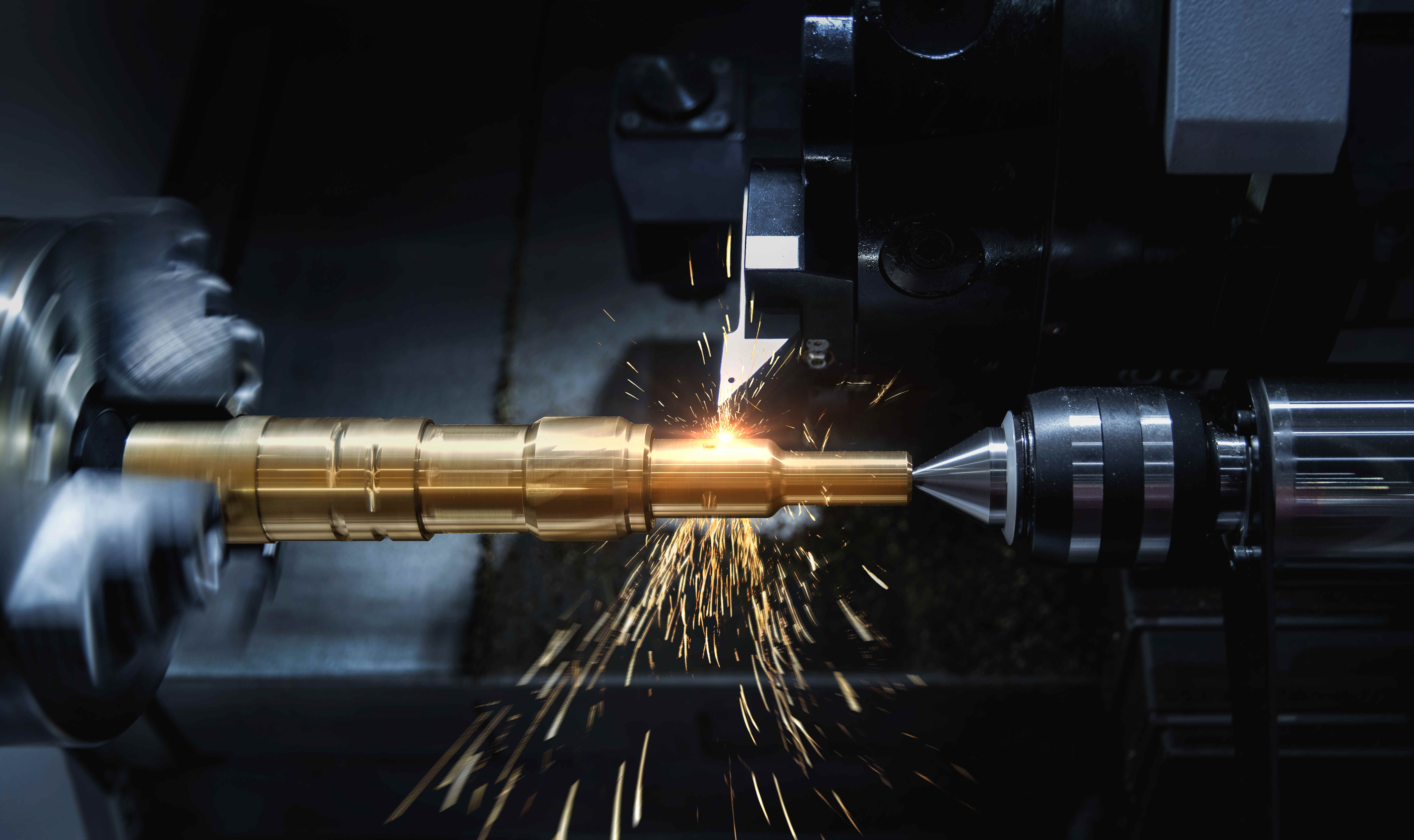 Machining