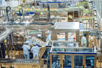Food Manufacturing